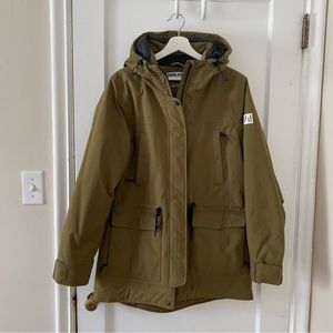 Holden Snowboard/Ski Jacket